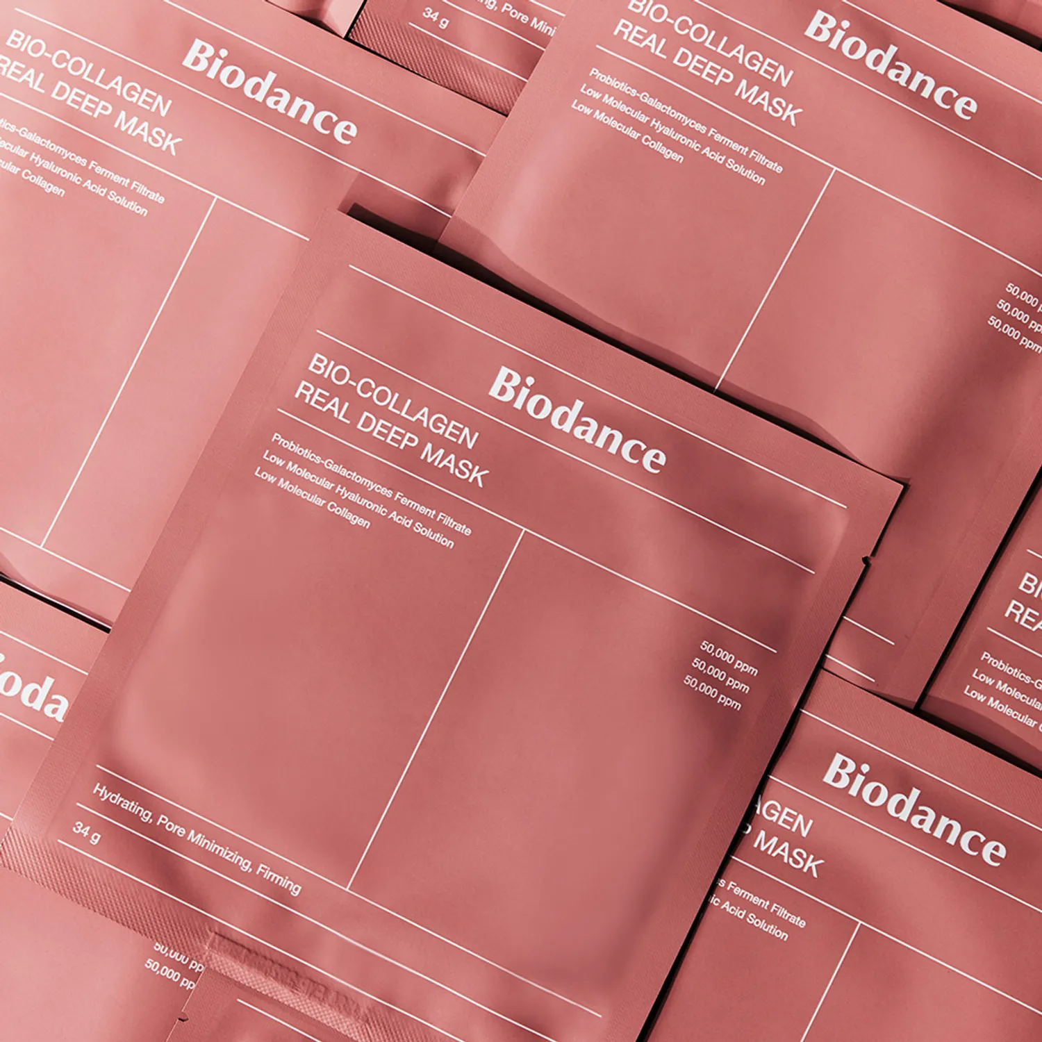 Biodance Bio-Collagen Real Deep Mask - Image 9