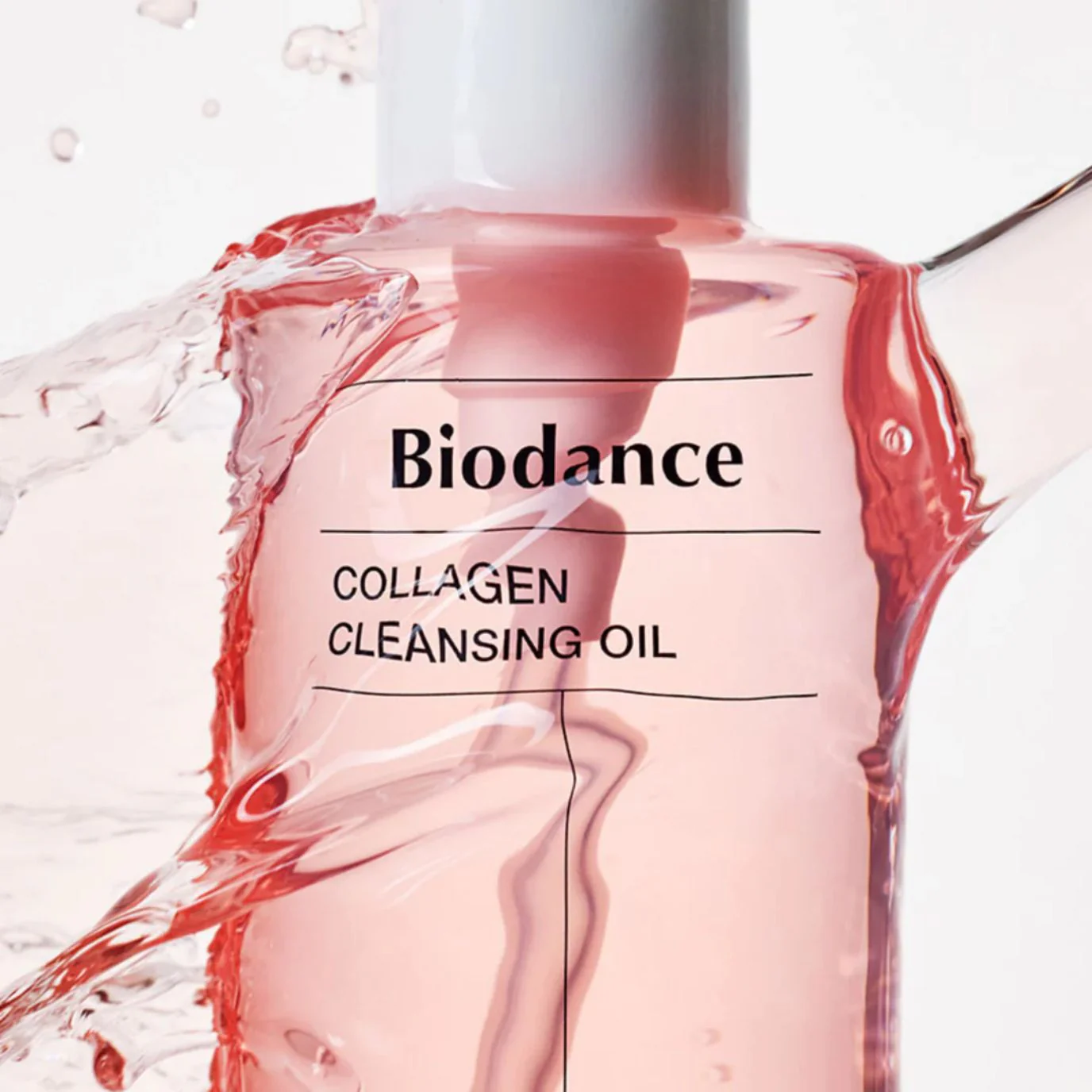 Collagen Cleansing Oil [200ml] - Image 3