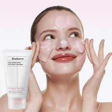 Collagen Mask To Foam Cleanser [150ml] - Image 3