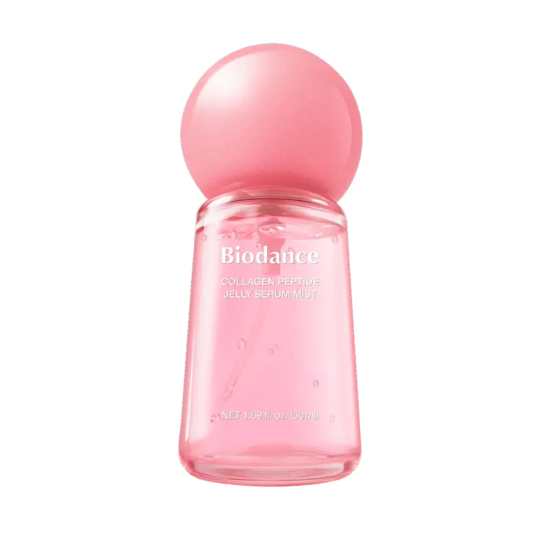 Collagen Peptide Jelly Serum Mist [50ml]