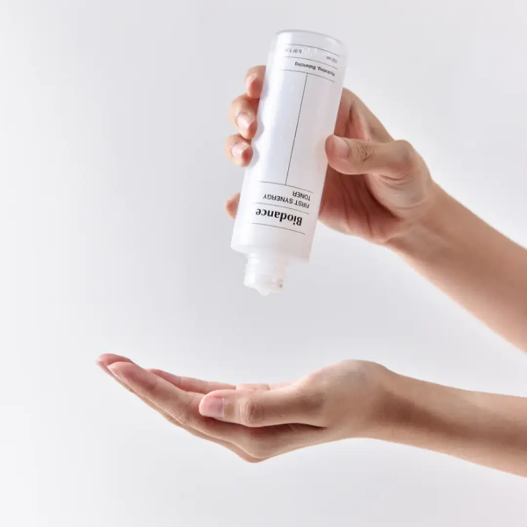[Biodance] First Synergy Toner [150ml] - Image 3