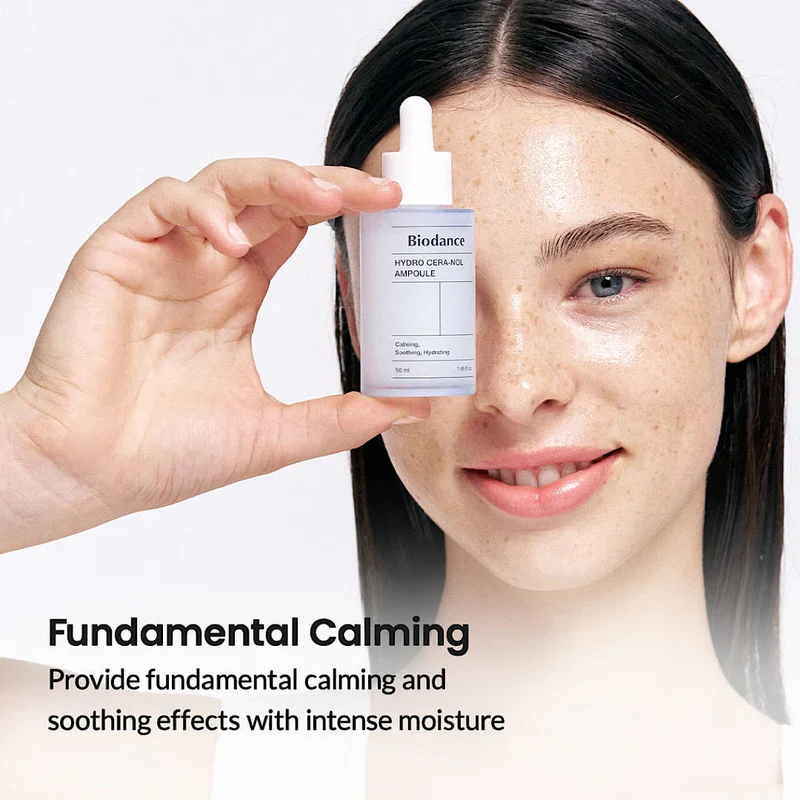 [Biodance] Hydro Cera-nol Ampoule [50ml] - Image 5