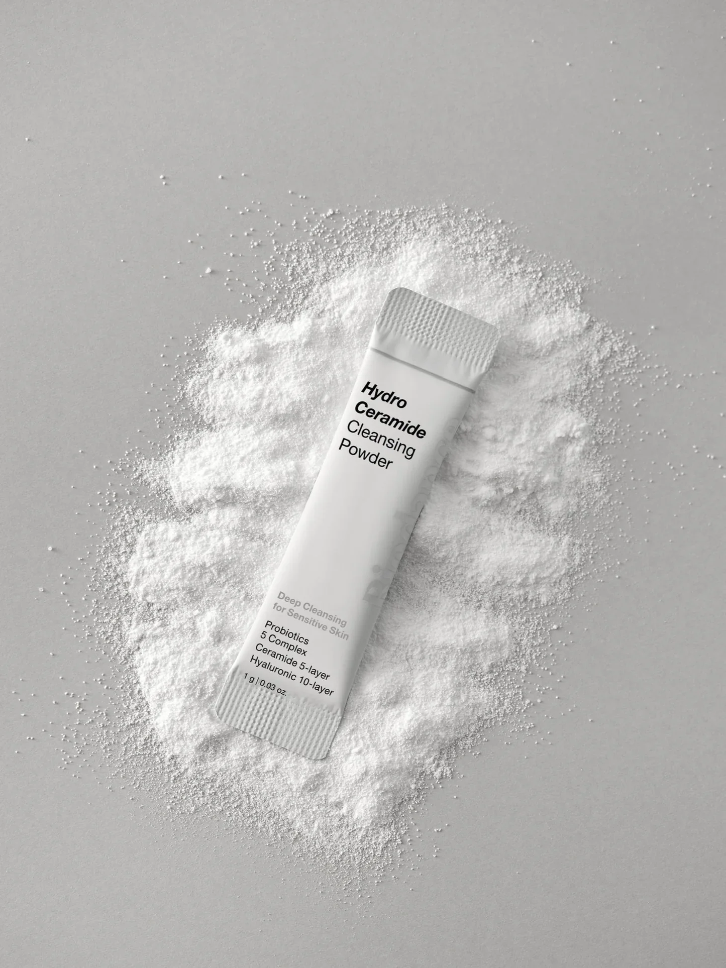 [Biodance] Hydro Ceramide Cleansing Powder [30x1g] - Image 6