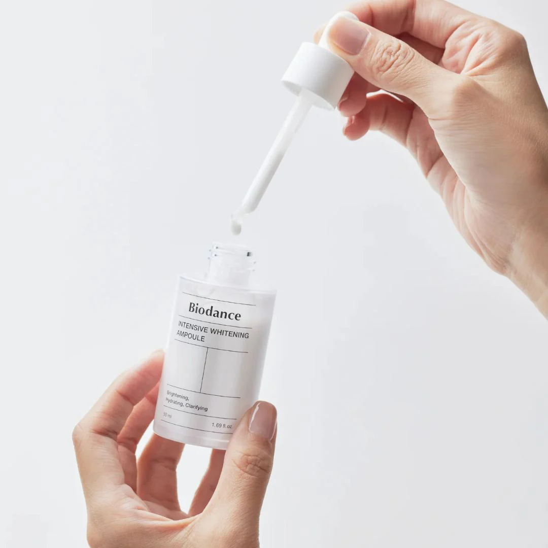 [Biodance] Intensive Whitening Ampoule [50ml] - Image 3