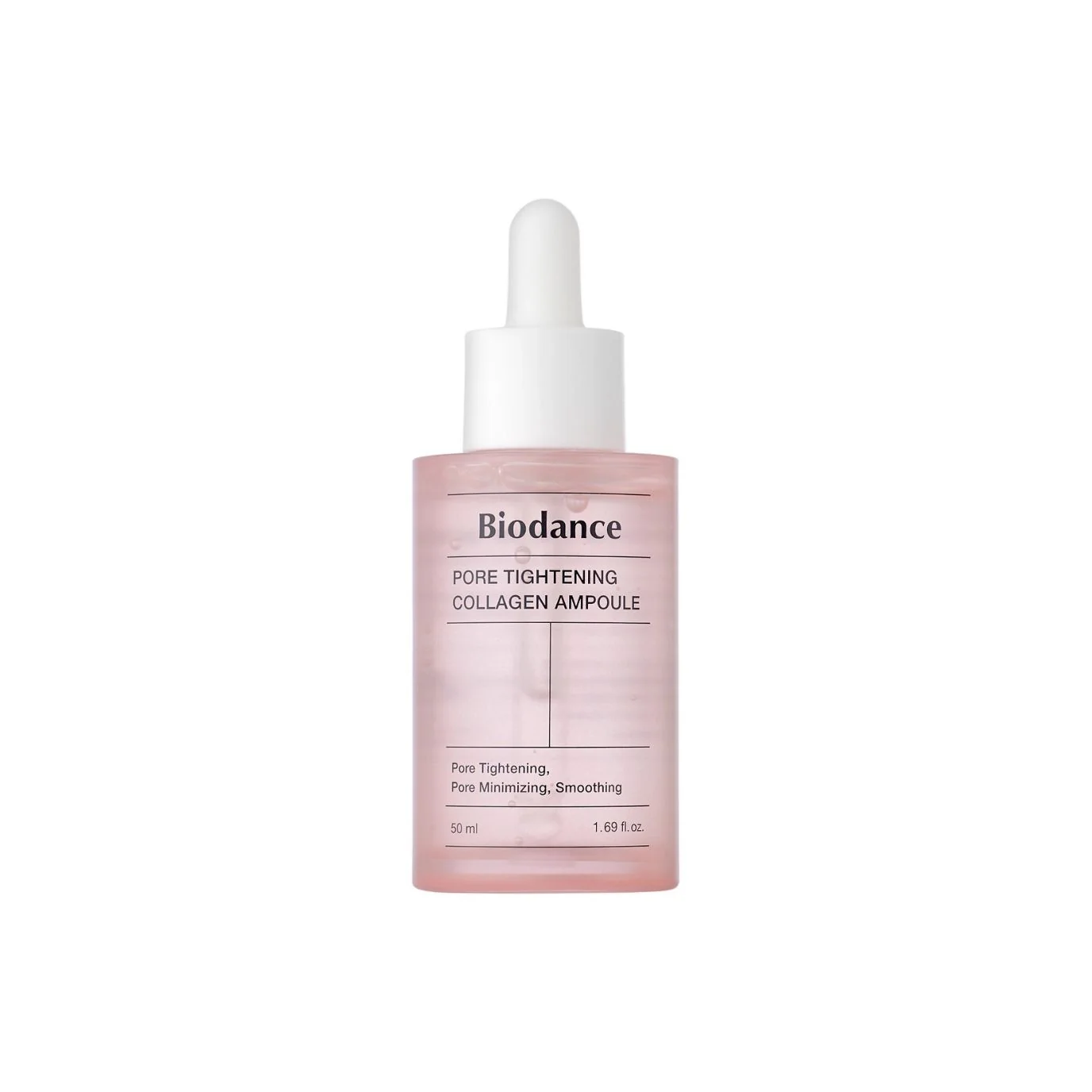 Pore ​​Tightening Collagen Ampoule [50ml]