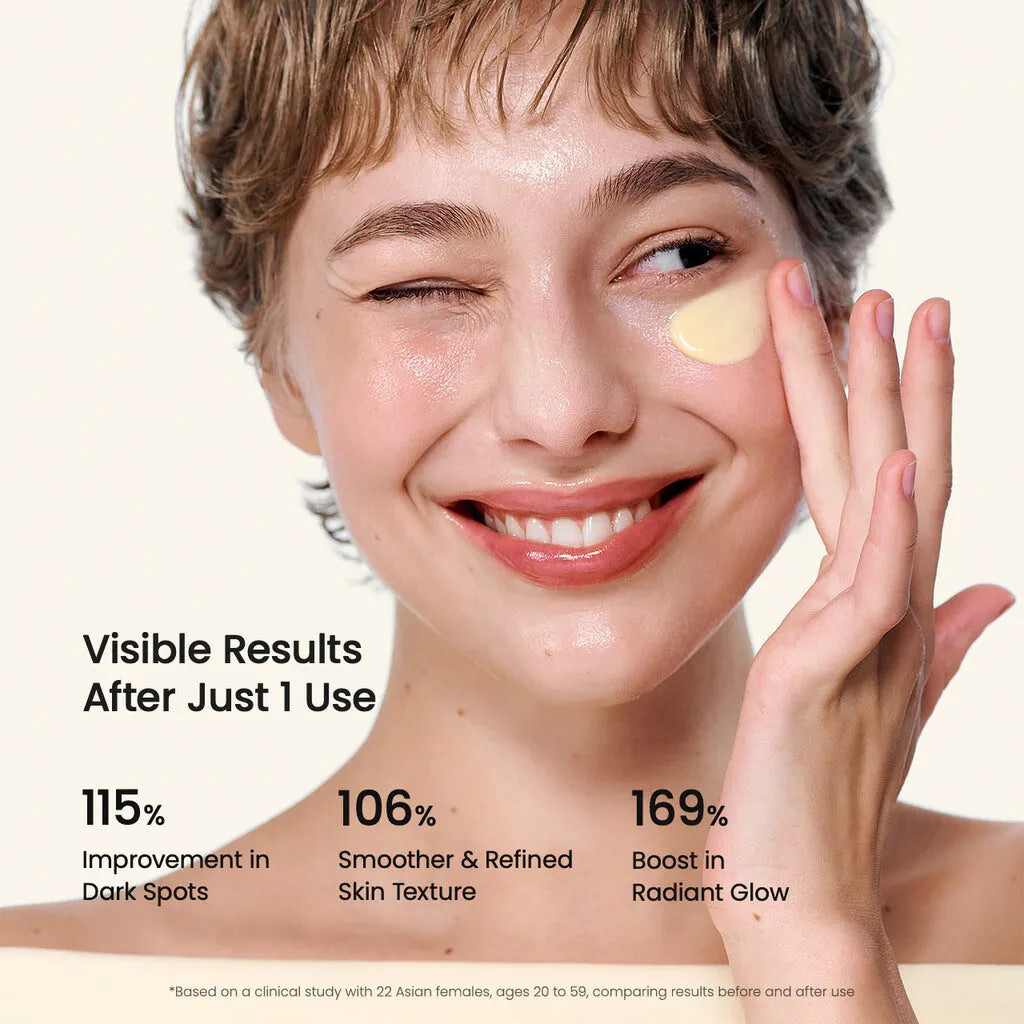 Radiant Vita Niacinamide Cream [50ml] - Image 5