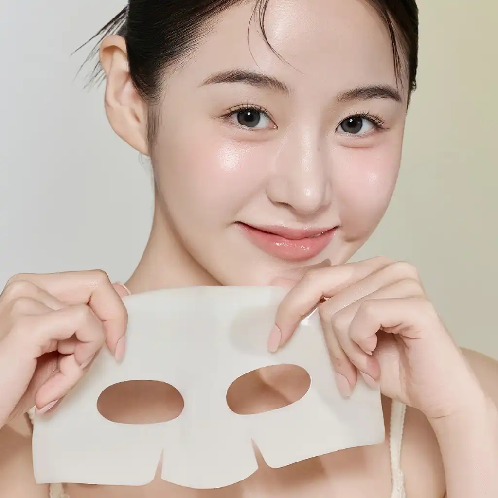 [Biodance] Radiant Vita Niacinamide Real Deep Mask [34g] - Image 4