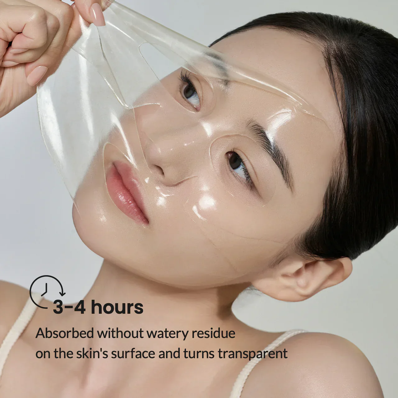 [Biodance] Radiant Vita Niacinamide Real Deep Mask [34g] - Image 6