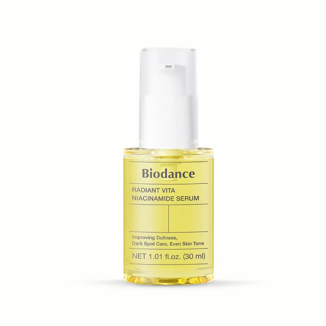 Radiant Vita Niacinamide Serum [30ml]