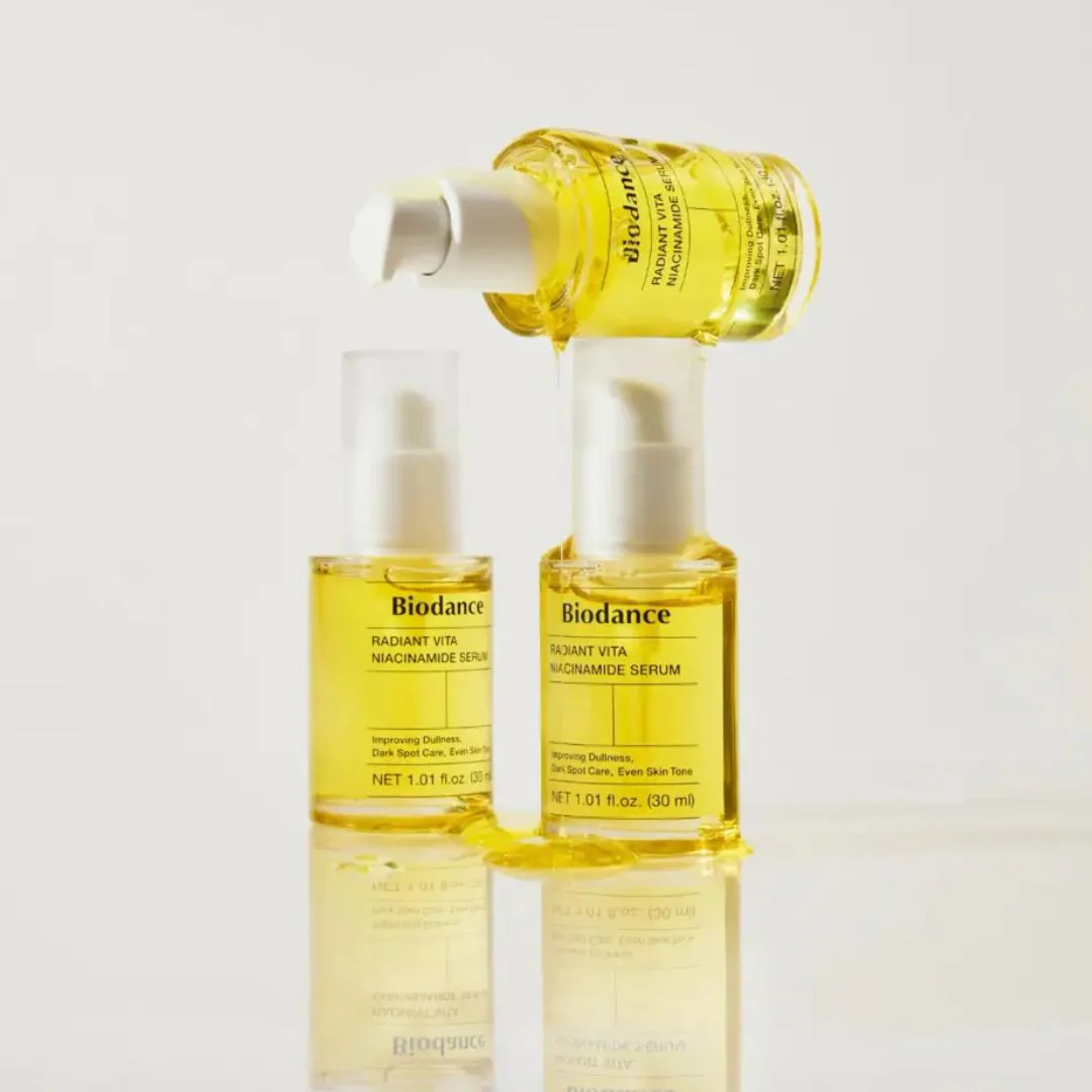 Radiant Vita Niacinamide Serum [30ml] - Image 4
