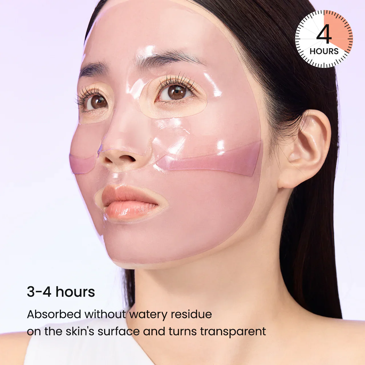 Rejuvenating Caviar PDRN Real Deep Mask - Image 3