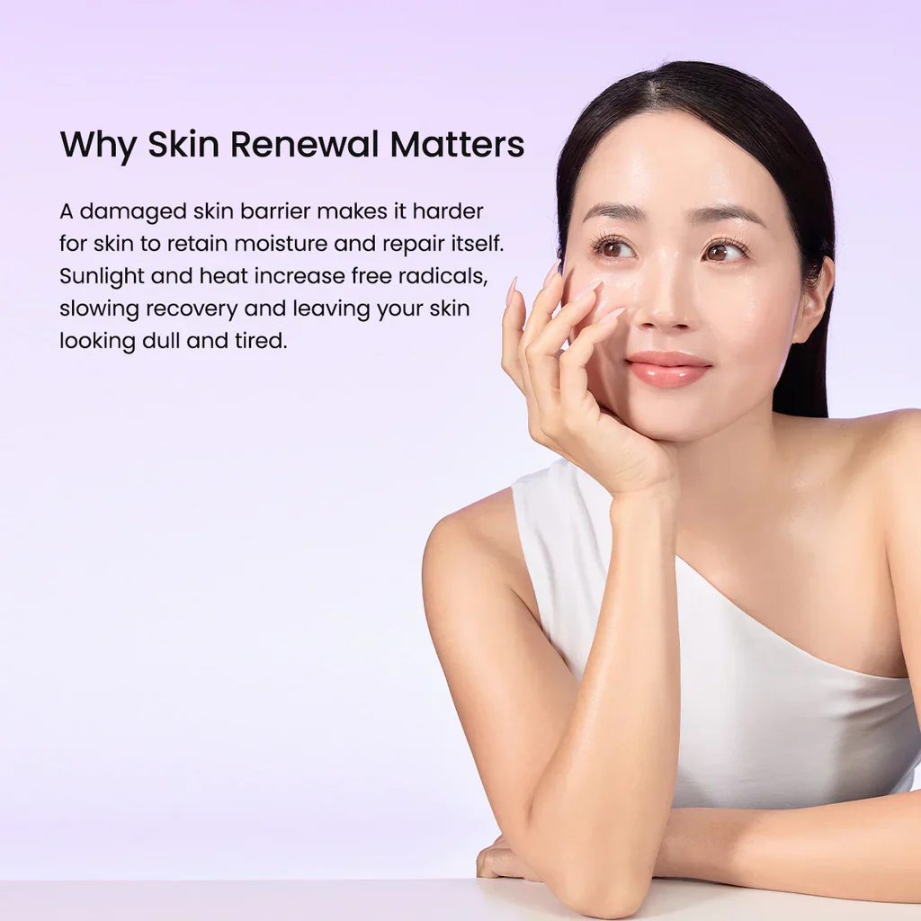 Rejuvenating Caviar PDRN Real Deep Mask - Image 6