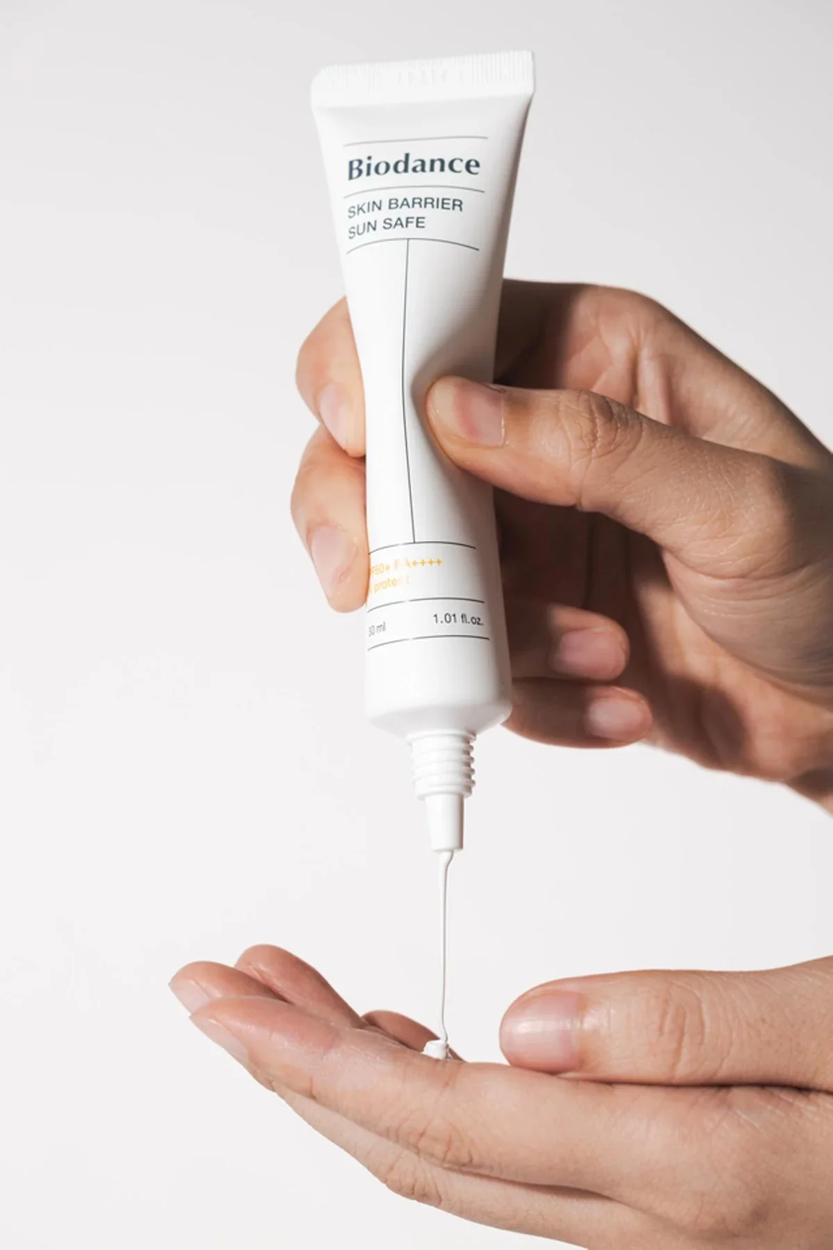 [Biodance] Skin Barrier Sun Safe [30ml] - Image 2