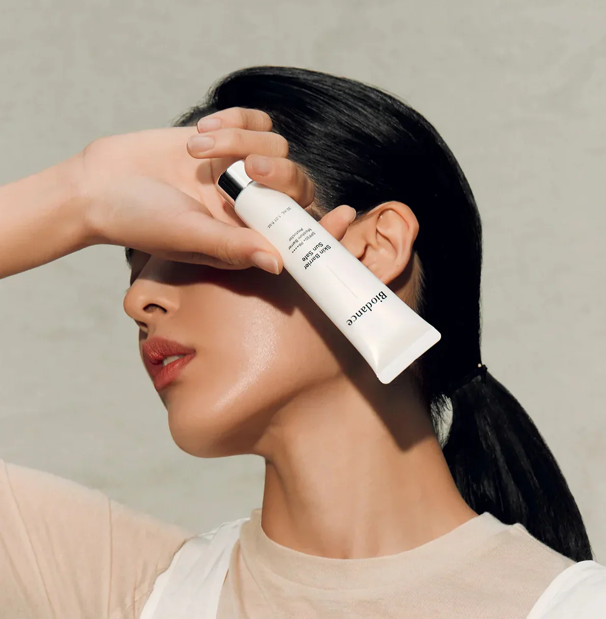[Biodance] Skin Barrier Sun Safe [30ml] - Image 3