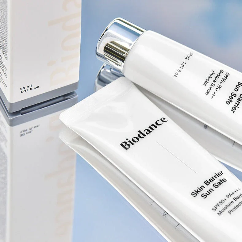 [Biodance] Skin Barrier Sun Safe [30ml] - Image 4