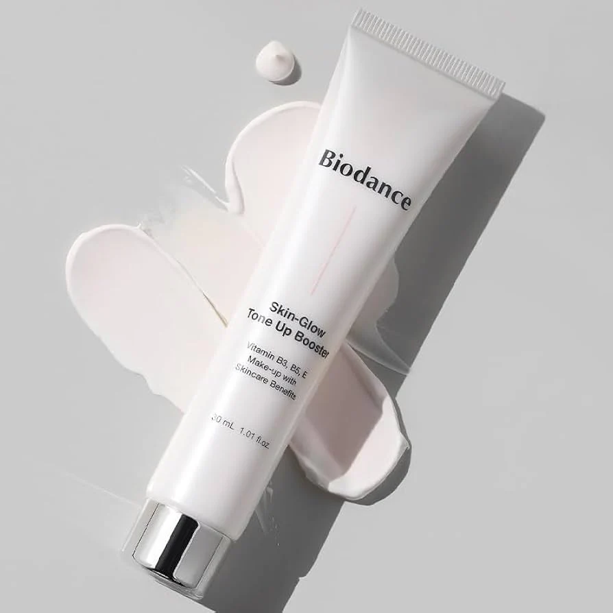 [Biodance] Skin Glow Tone Up Booster [30ml] - Image 4
