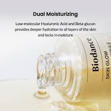 Skin Glow Vital Ampoule [50ml] - Image 3