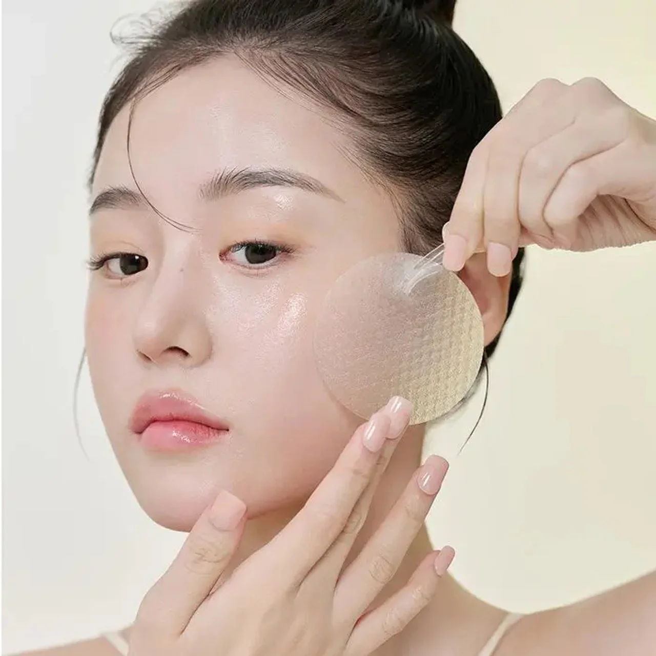 [Biodance] Vita Niacinamide Gel Toner Pads [60 Pads] - Image 5