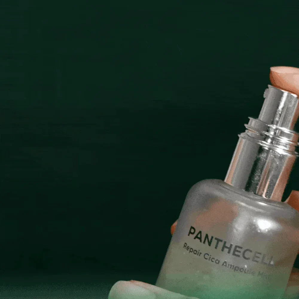 Panthecell Repair Cica-Some Ampoule [30ml] - Image 4
