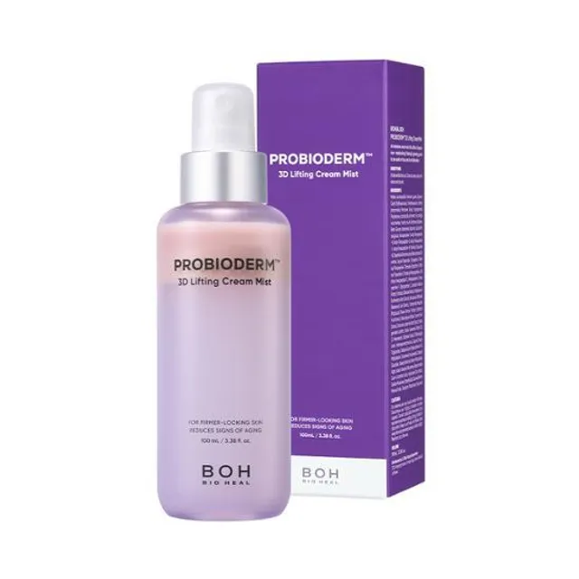 Probioderm 3D Lifting Cream Mist [100ml]
