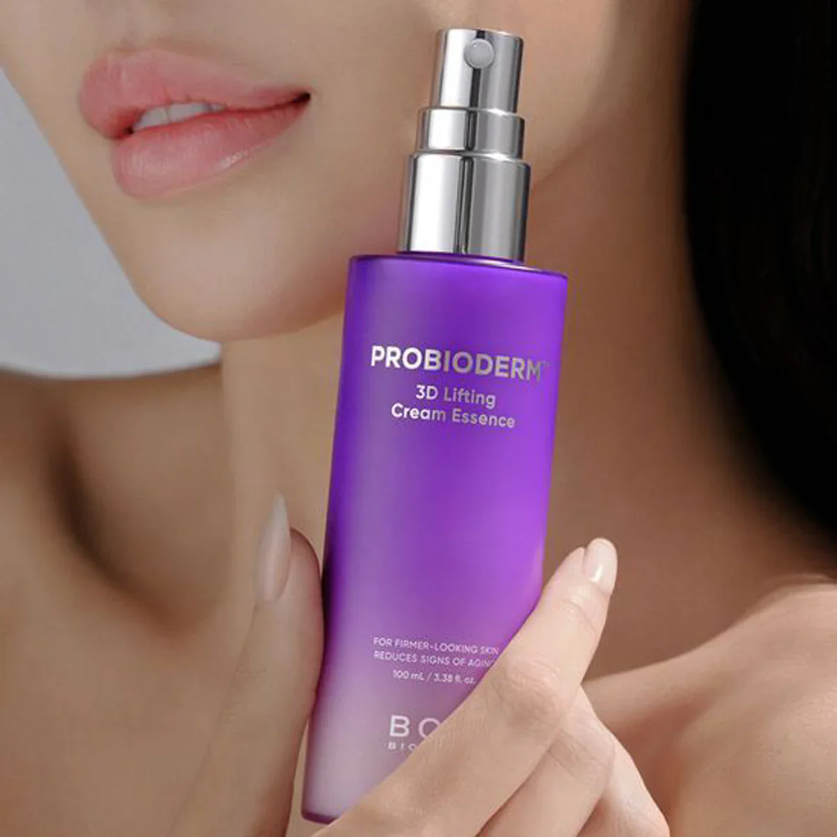 Probioderm 3D Lifting Cream Mist [100ml] - Image 5