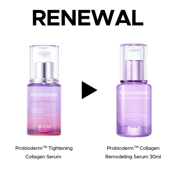 Probioderm Collagen Remodeling Serum [30ml] - Image 2