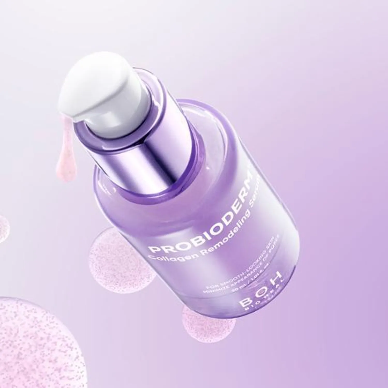 Probioderm Collagen Remodeling Serum [30ml] - Image 3