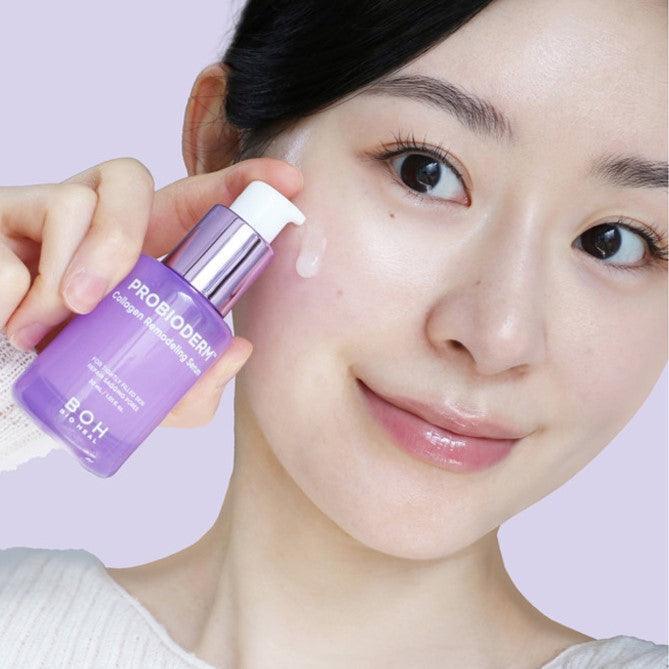 Probioderm Collagen Remodeling Serum [30ml] - Image 4