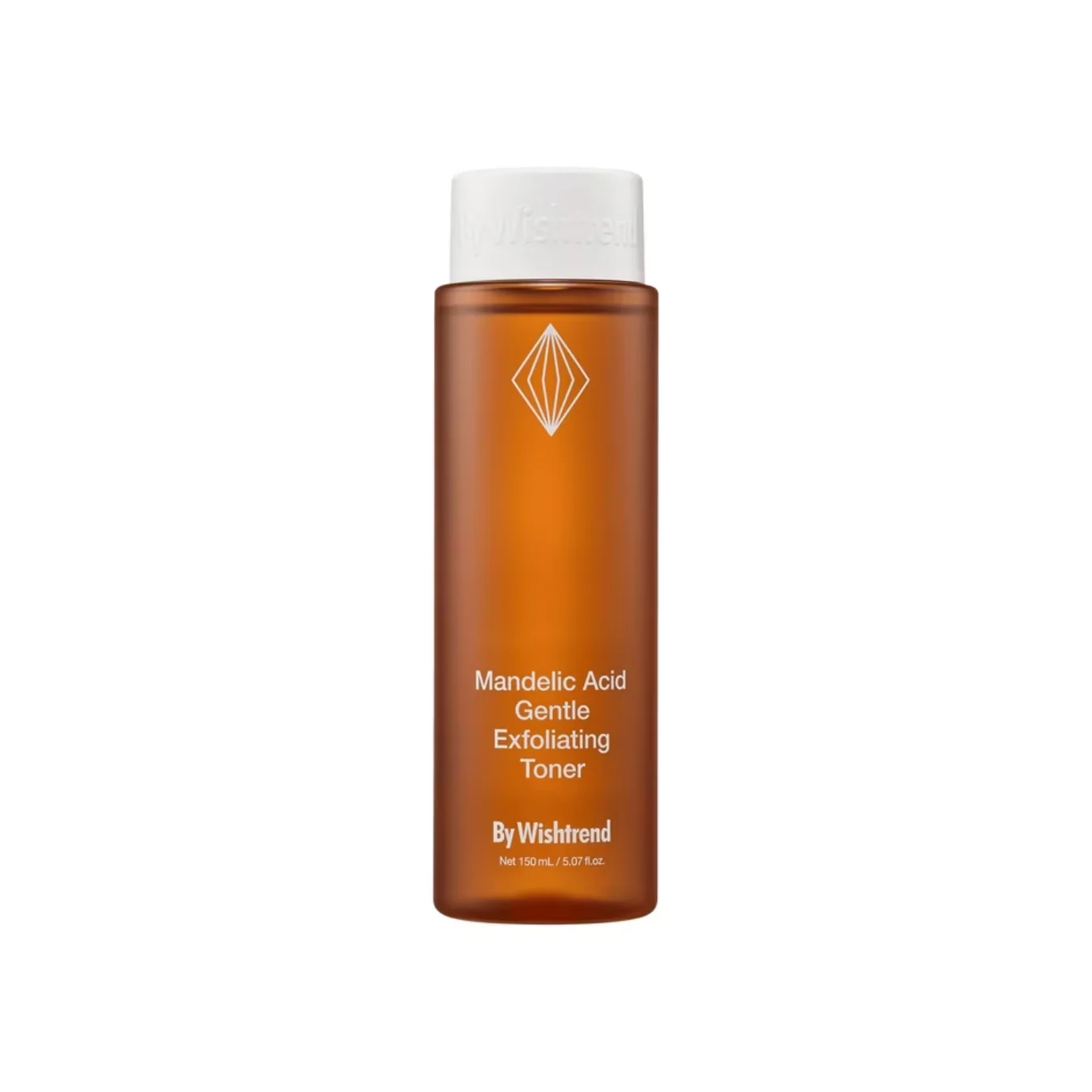 Mandelic Acid Gentle Exfoliating Toner [150ml]