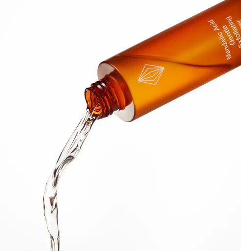 Mandelic Acid Gentle Exfoliating Toner [150ml] - Image 6