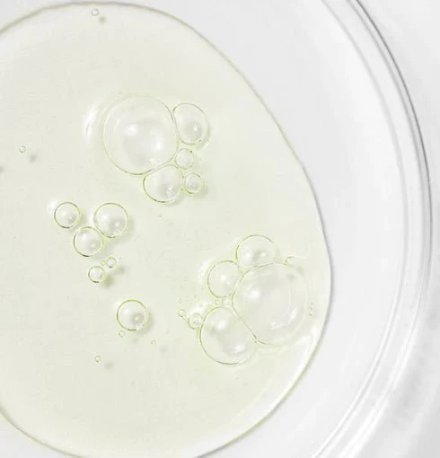 Calming Serum: Green Tea + Panthenol - Image 5