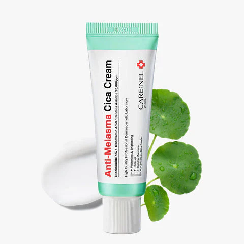 Anti-Melasma Cica Cream [40ml]