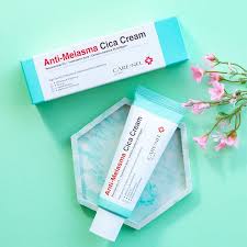 Anti-Melasma Cica Cream [40ml] - Image 2