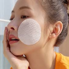 Carrot Carotene Calming Water Pad [60pcs]  - Image 3