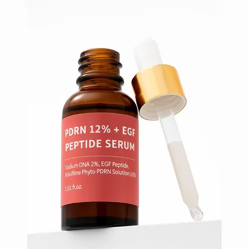 PDRN 25% Concentrate Skincare Booster [30ml] - Image 6