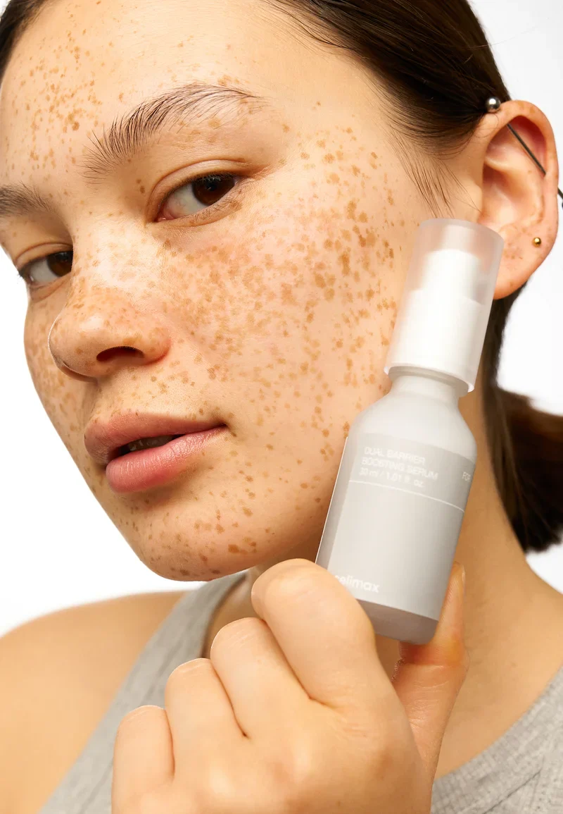 Dual Barrier Boosting Serum [30ml] - Image 2
