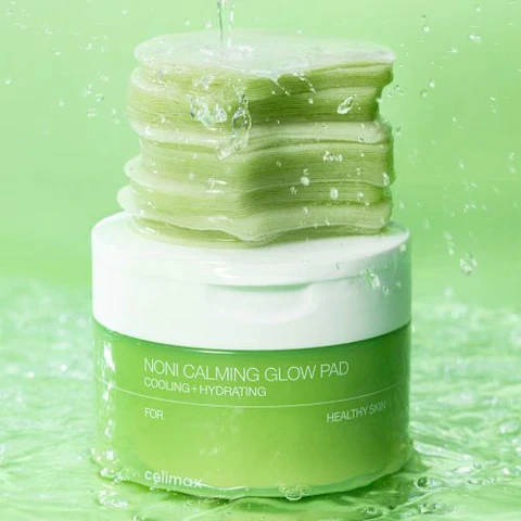 Noni Calming Glow Pad [50 pads] - Image 2