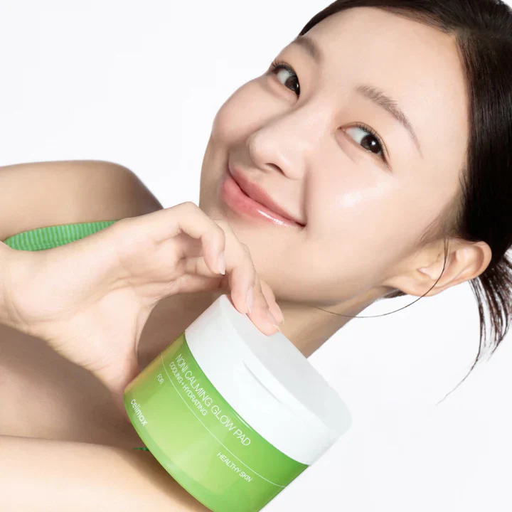 Noni Calming Glow Pad [50 pads] - Image 3