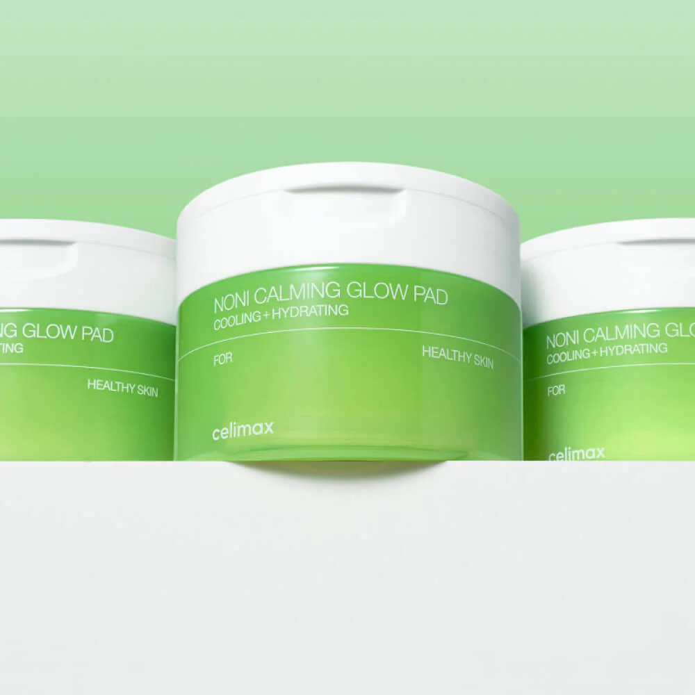 Noni Calming Glow Pad [50 pads] - Image 4
