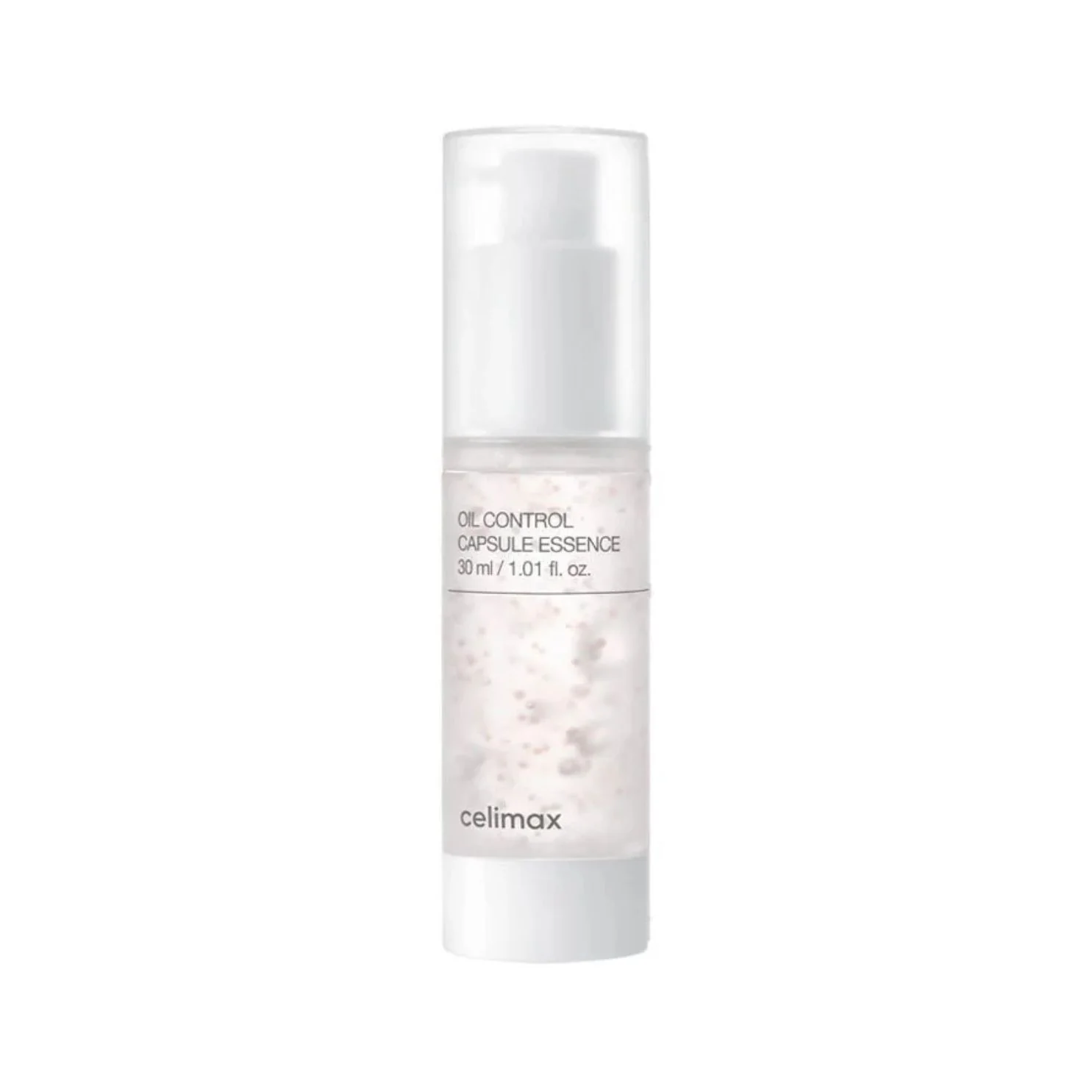 Oil Control Capsule Essence [1.0 fl oz]