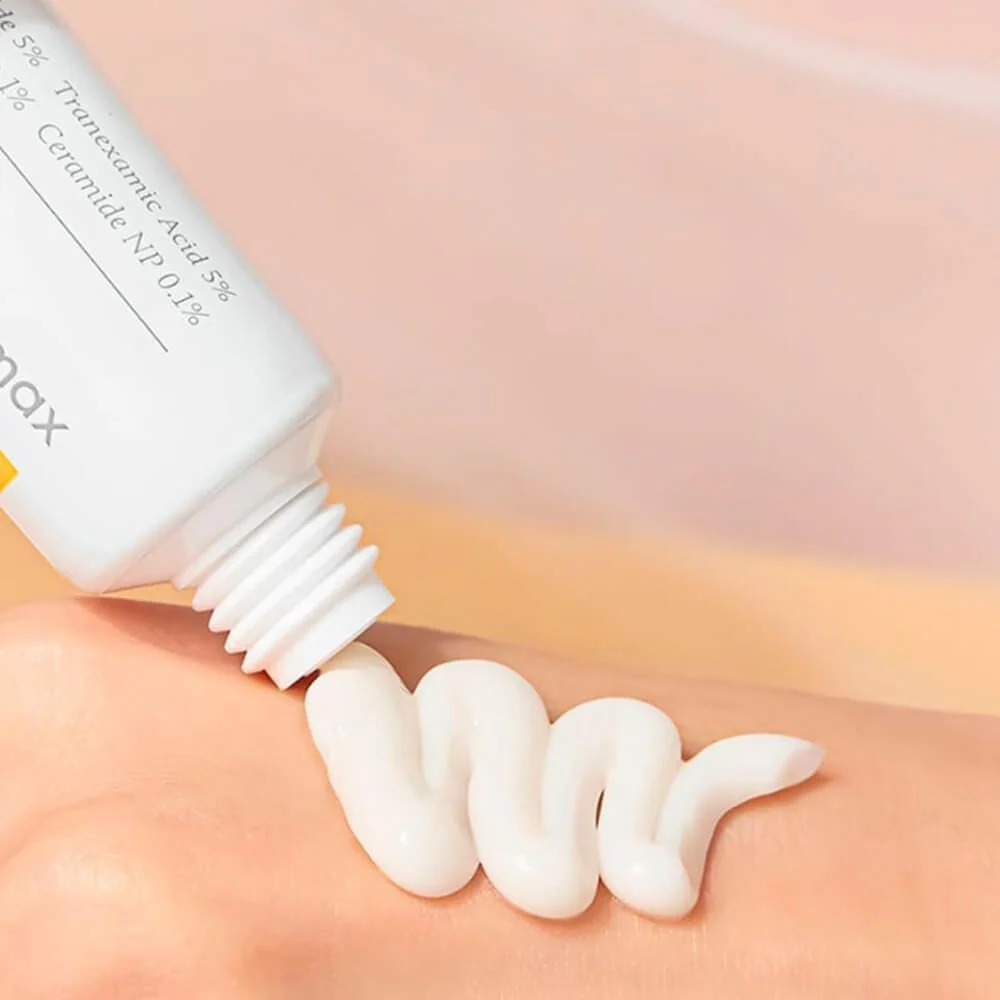 Pore+ Dark Spot Brightening Cream [35ml] - Image 7