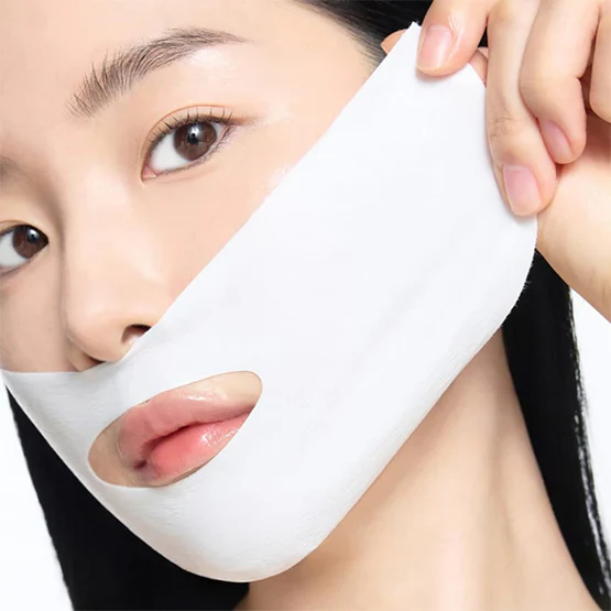 Pore+ Dark Spot Brightening Cream Mask [20g] - Image 3