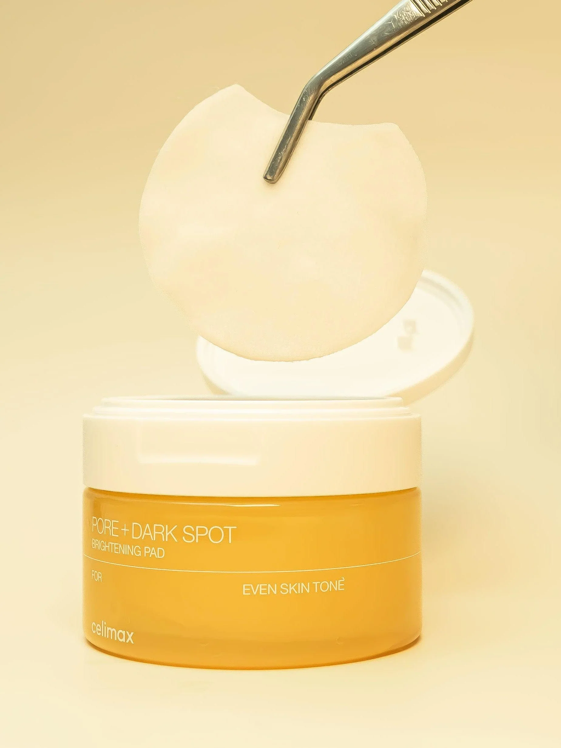 Pore ​​+ Dark Spot Brightening Pad [40 Pads] - Image 2