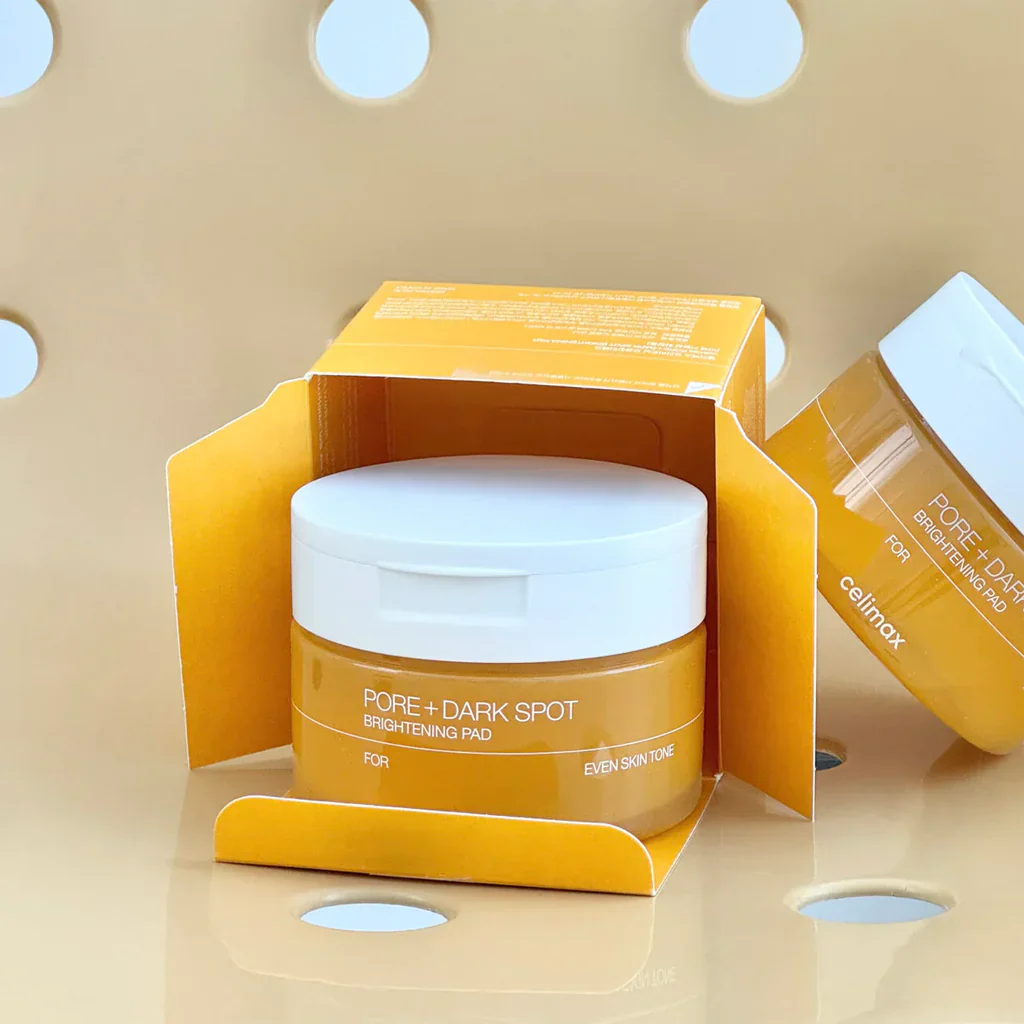 Pore ​​+ Dark Spot Brightening Pad [40 Pads] - Image 3