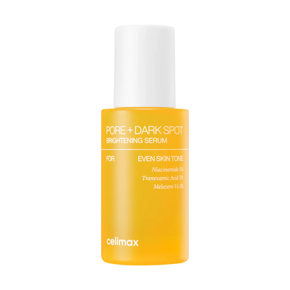 Pore + Dark Spot Brightening Serum [30ml]