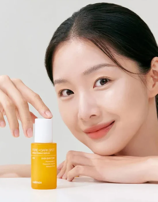 Pore + Dark Spot Brightening Serum [30ml] - Image 4