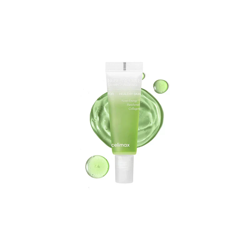[celimax] The Real Noni Energy Ampoule Mini [10ml] - Image 3