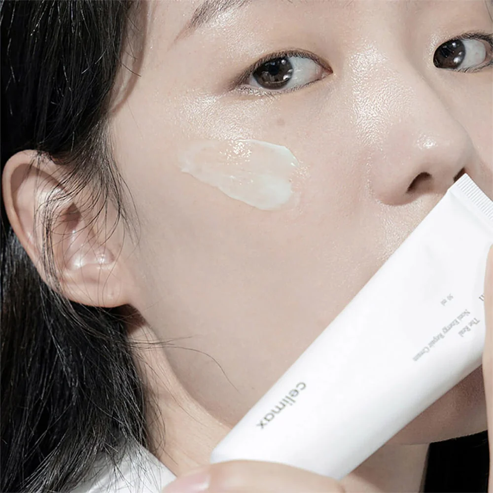 [celimax] The Real Noni Energy Repair Cream [50ml] - Image 4