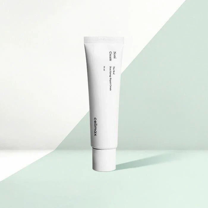 [celimax] The Real Noni Energy Repair Cream [50ml] - Image 5