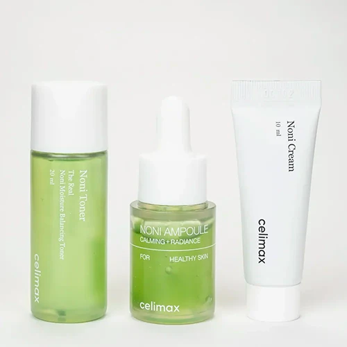 [celimax] The Real Noni Starter Kit [3 pcs] - Image 3